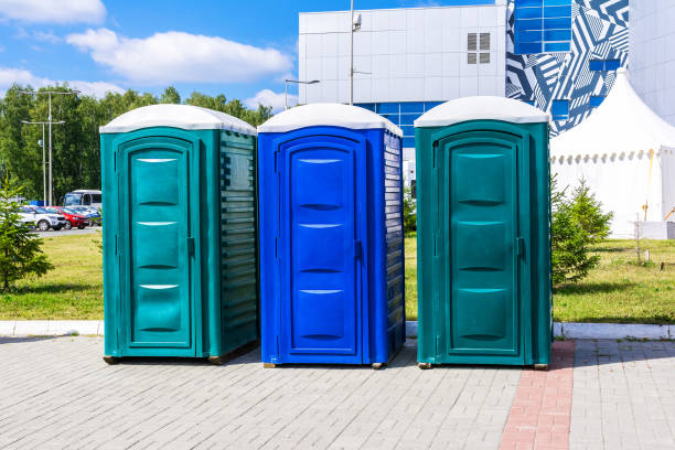 Best Short-Term Portable Toilet Rental in Oak Lawn, IL