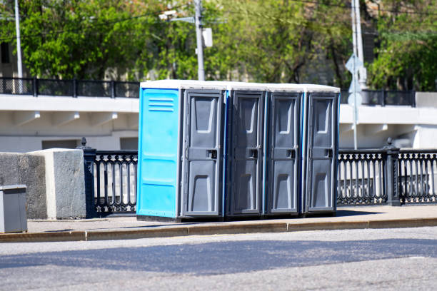 Best Portable Toilets for Disaster Relief Sites in Oak Lawn, IL